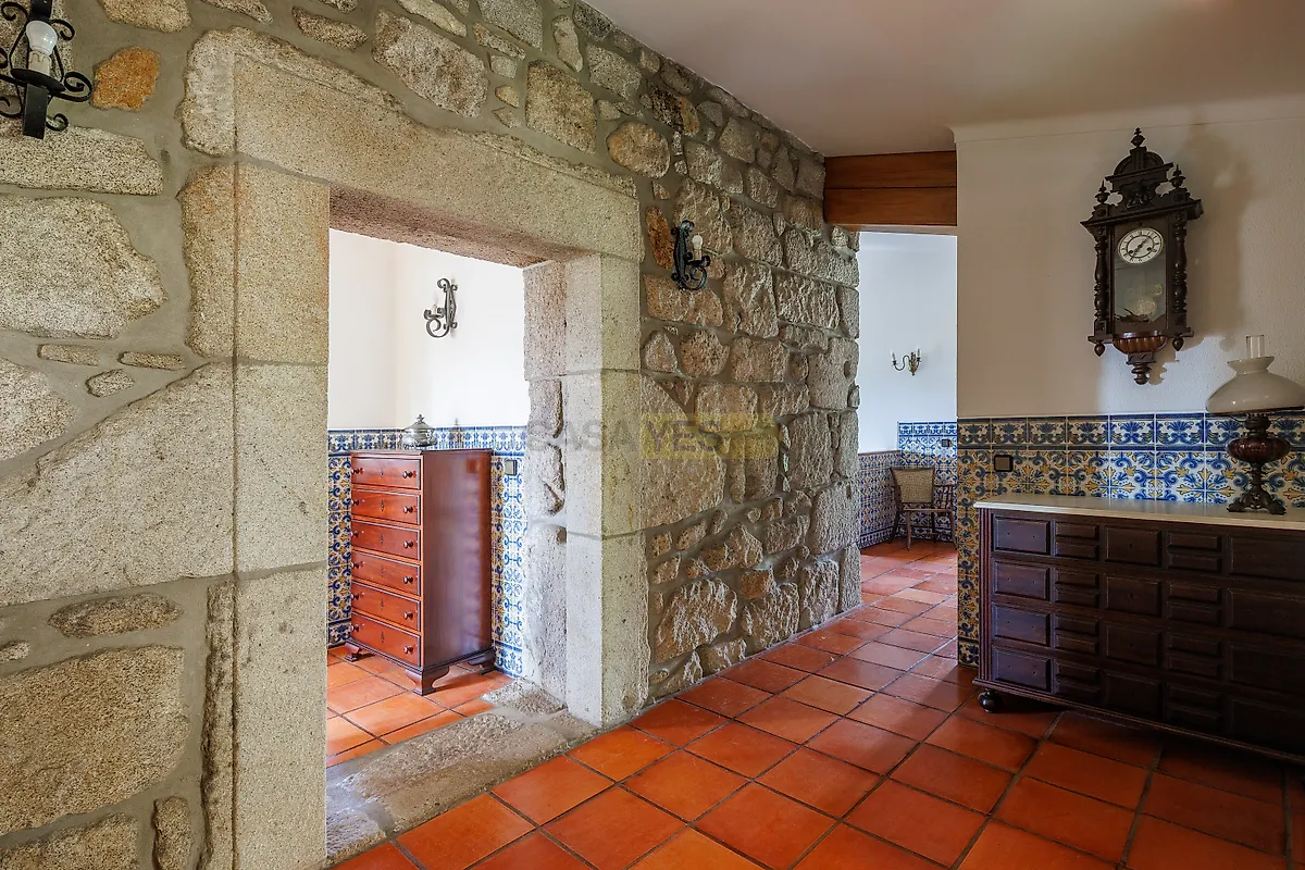 Moradia T6+ à venda em Vile, Caminha — foto 23