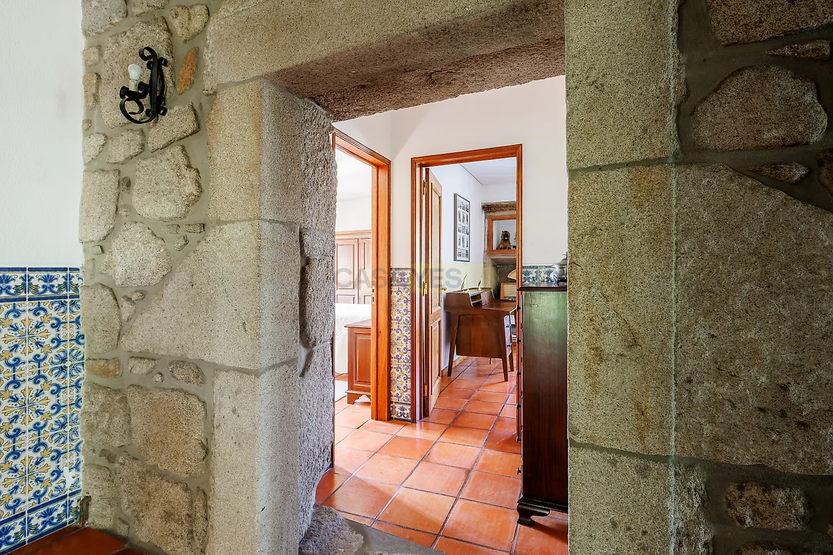 Moradia T6+ à venda em Vile, Caminha — foto 25