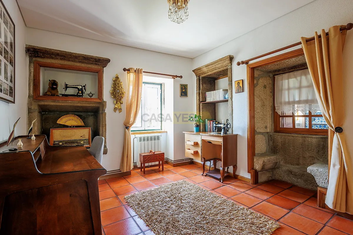 Moradia T6+ à venda em Vile, Caminha — foto 26