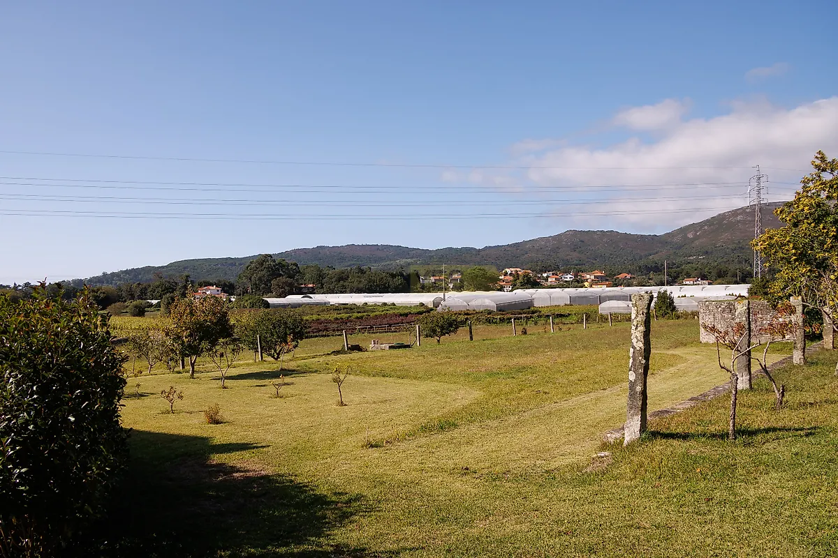 Moradia T6+ à venda em Vile, Caminha — foto 35
