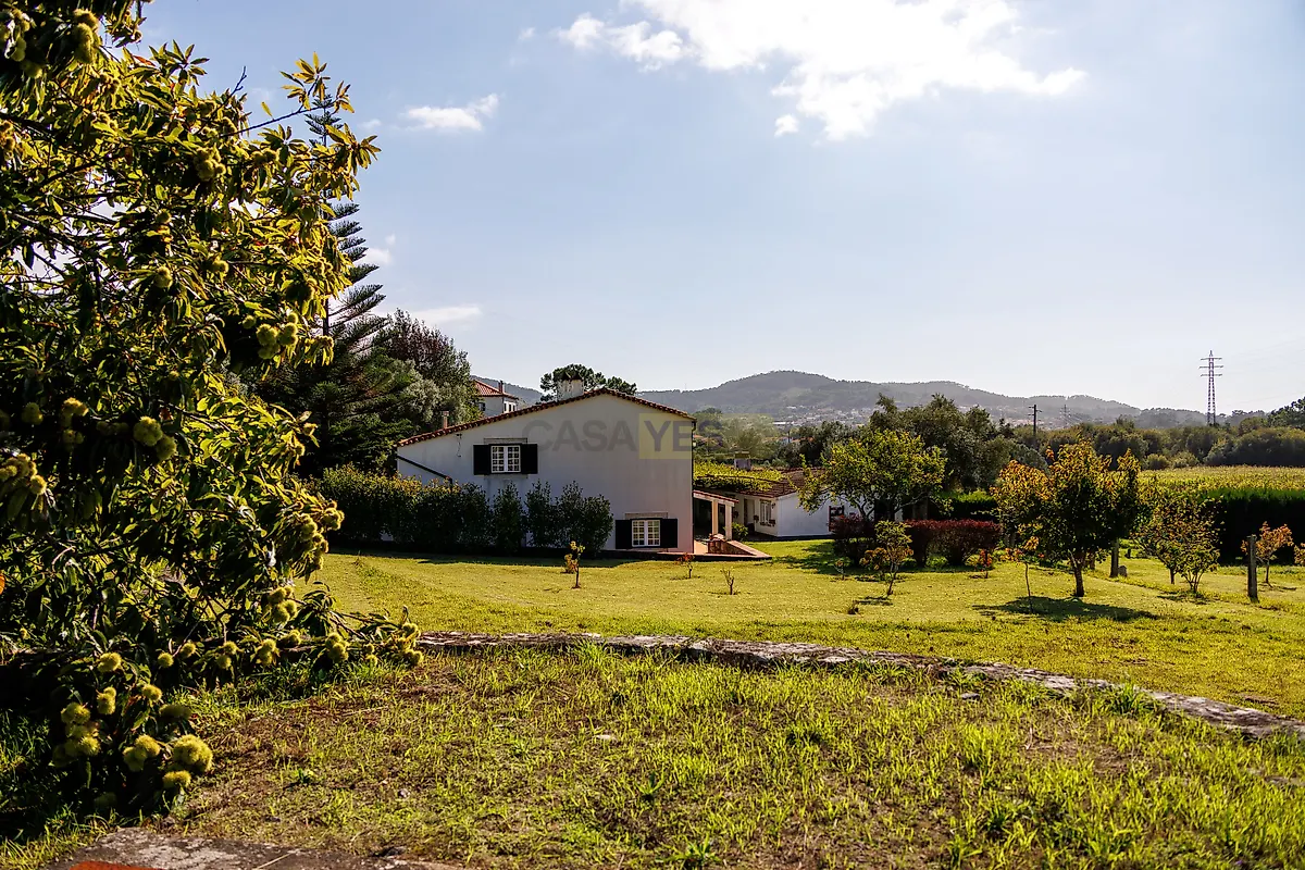 Moradia T6+ à venda em Vile, Caminha — foto 37