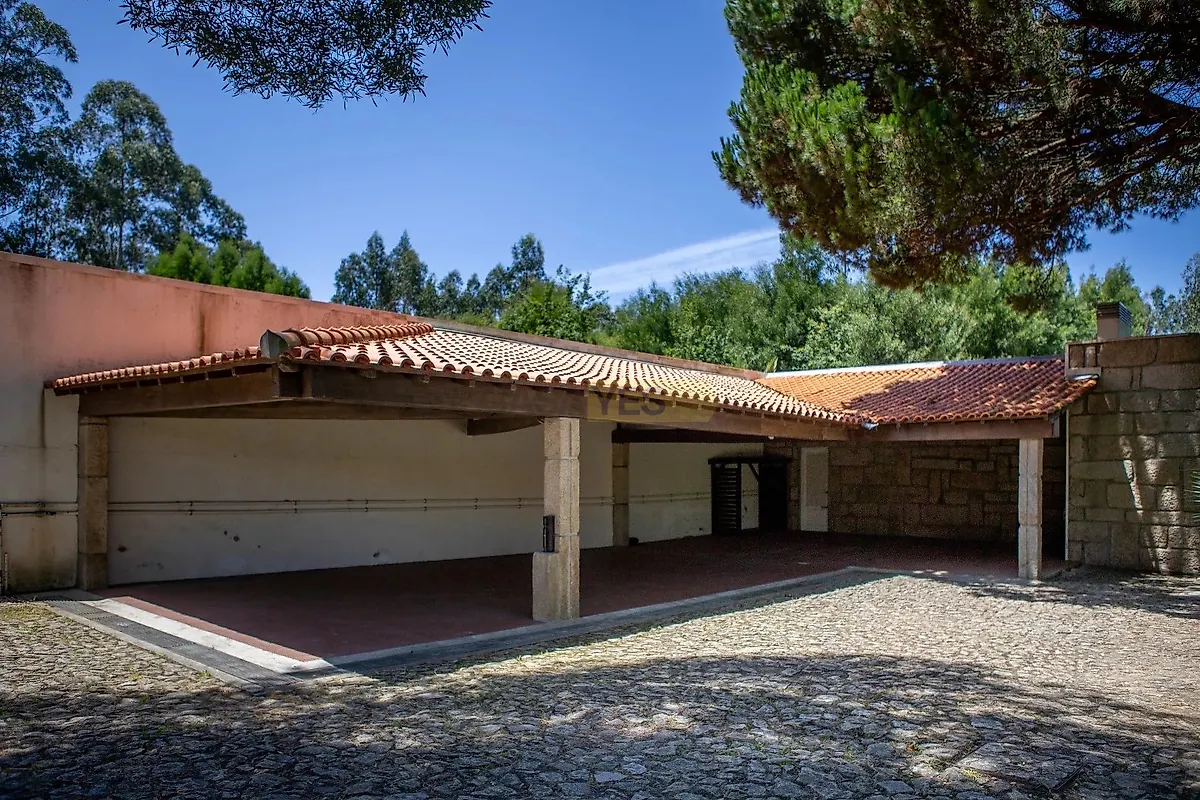 Moradia T5 à venda em Vilar e Mosteiró, Vila do Conde — foto 16