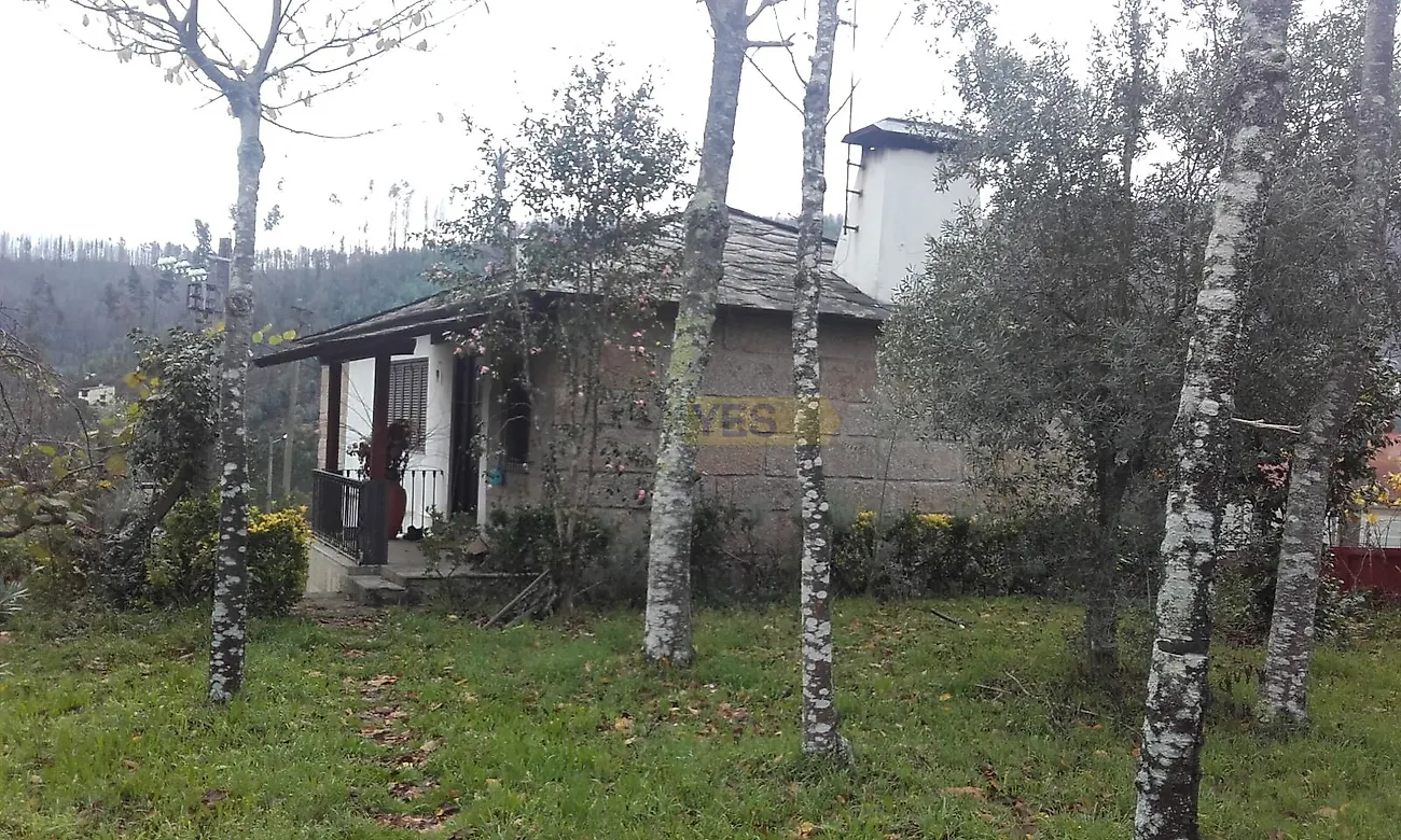 Moradia T3 à venda em São Miguel do Mato, Arouca — foto 8