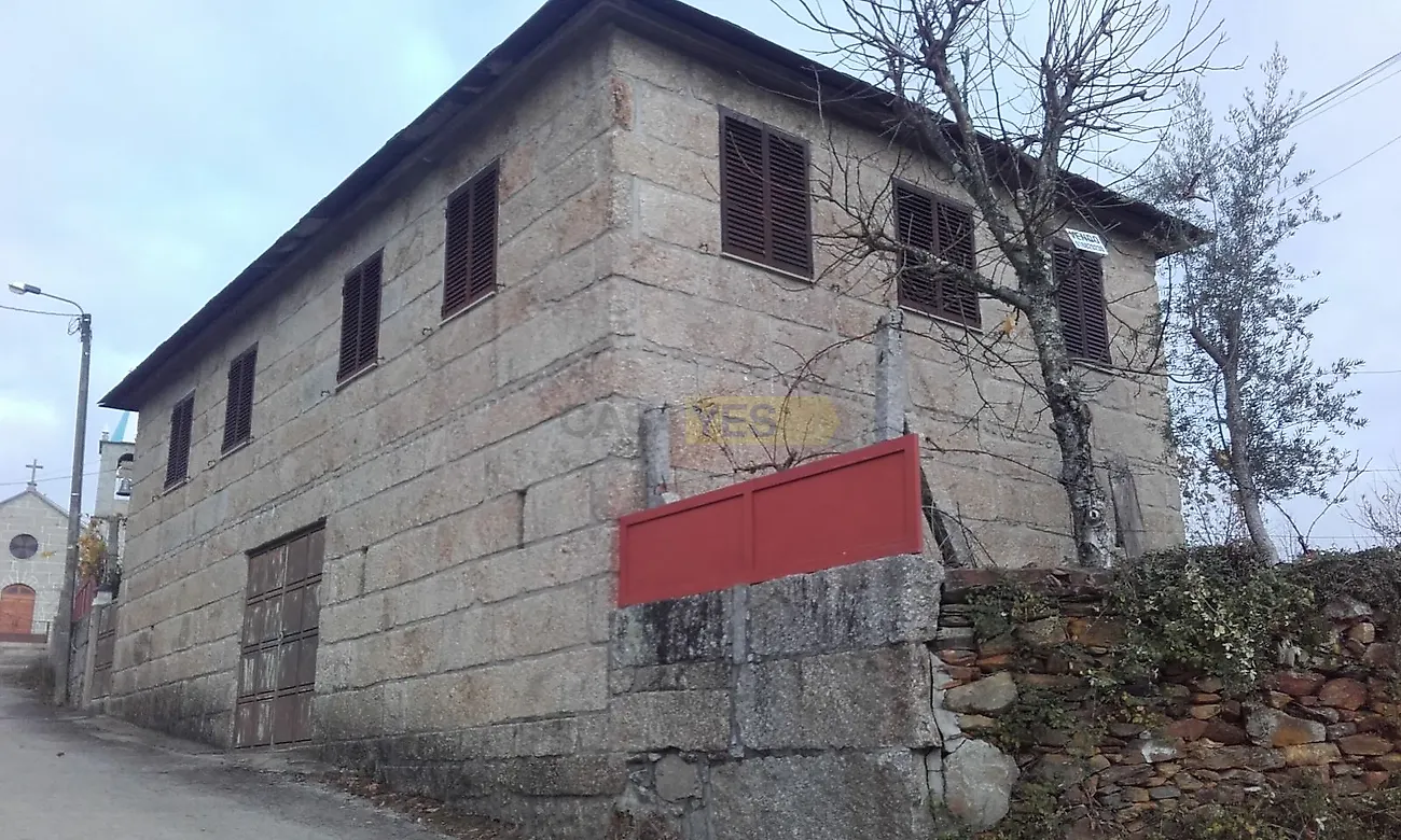Moradia T3 à venda em São Miguel do Mato, Arouca — foto 10