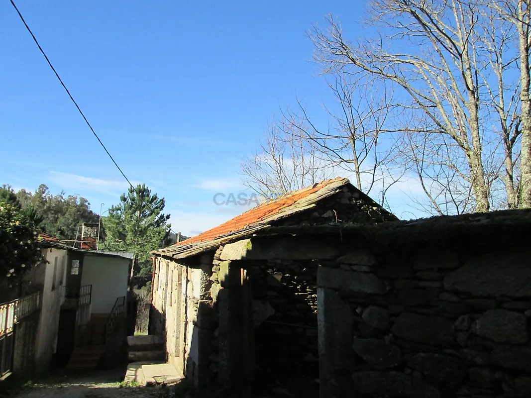 Moradia T3 à venda em Santa Eulália, Arouca — foto 5