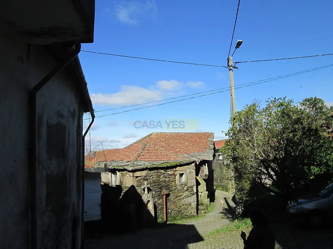 Moradia T3 à venda em Santa Eulália, Arouca — foto 19