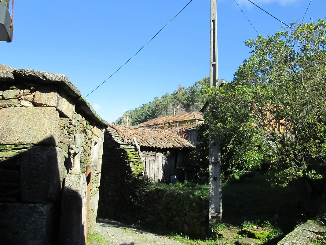 Moradia T3 à venda em Santa Eulália, Arouca — foto 20
