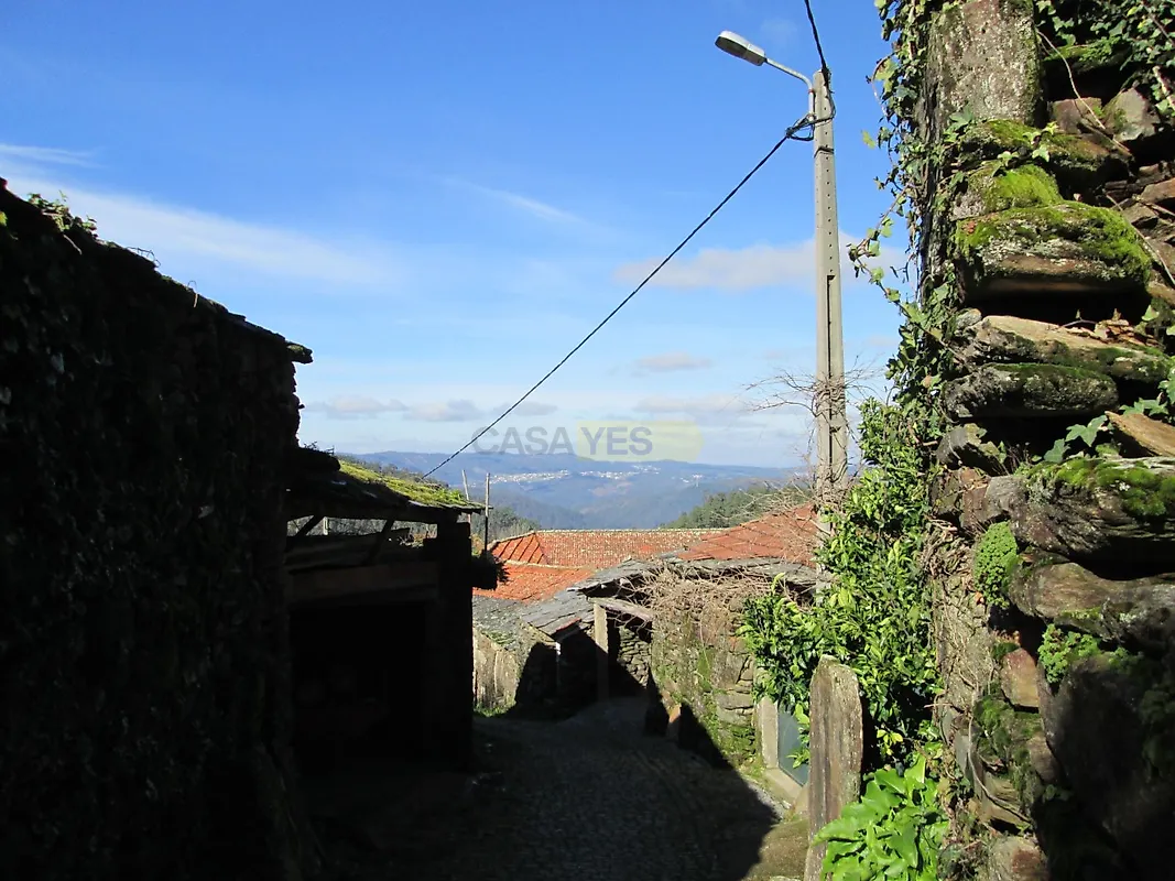 Moradia T3 à venda em Santa Eulália, Arouca — foto 21