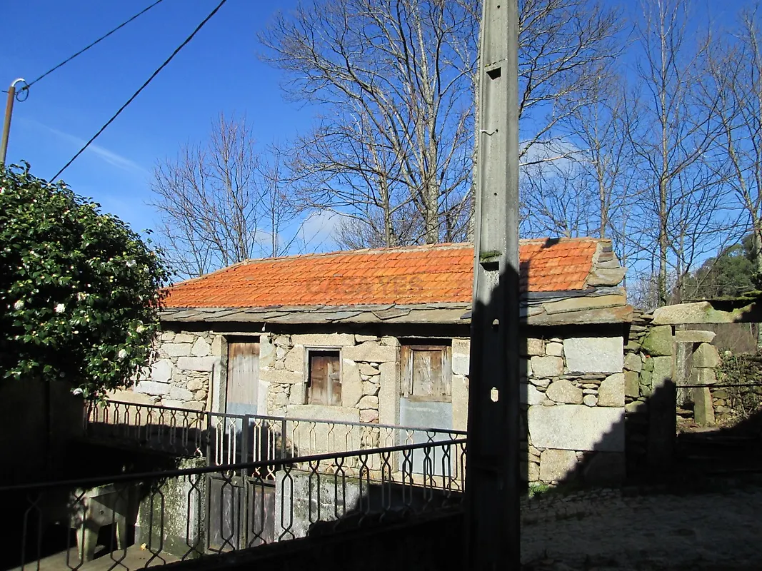Moradia T3 à venda em Santa Eulália, Arouca — foto 23