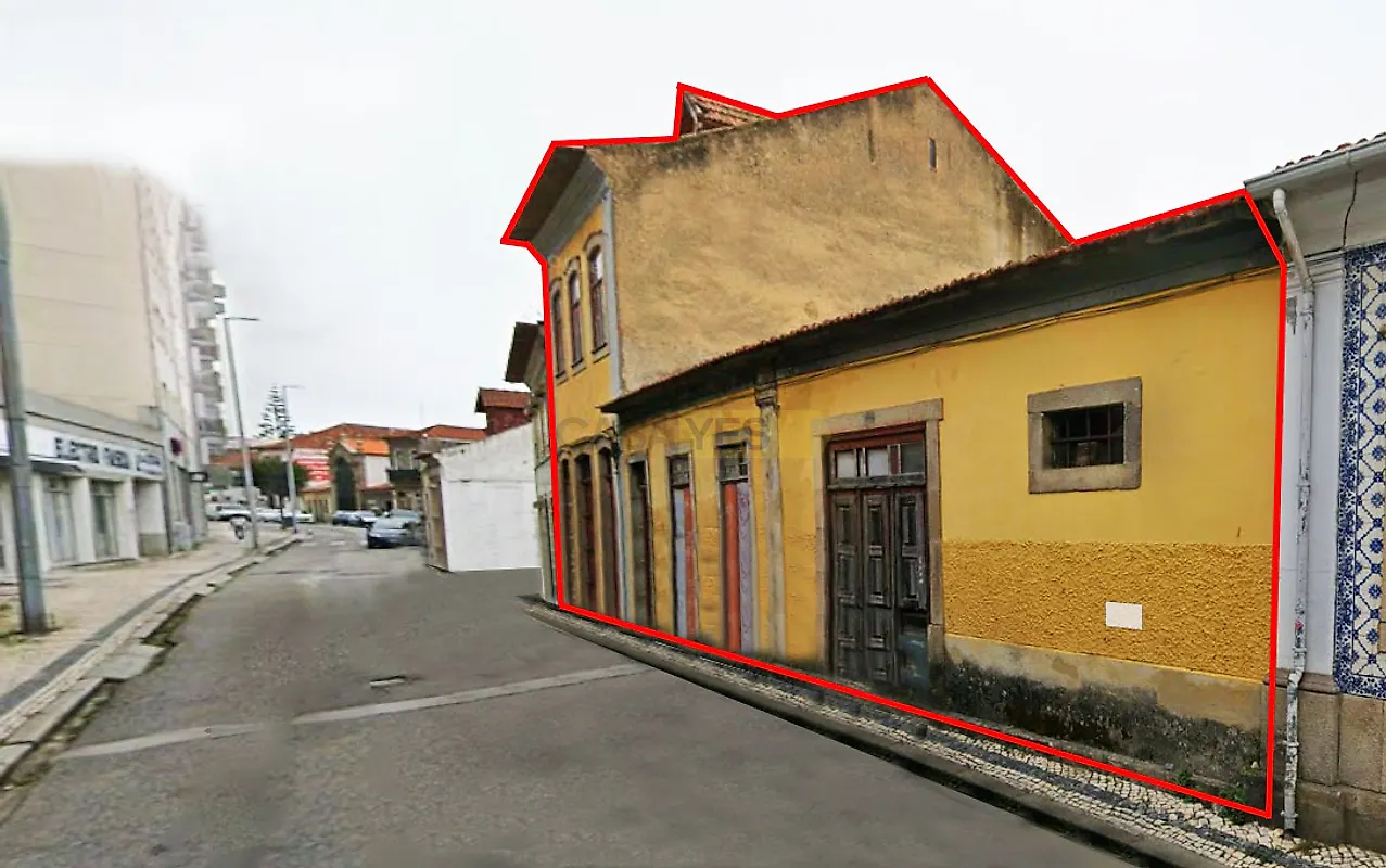 Moradia T3 à venda em Ovar, São João, Arada e São Vicente de Pereira Jusã, Ovar — foto 2