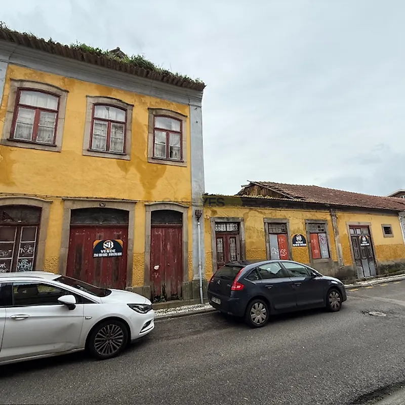 Moradia T3 à venda em Ovar, São João, Arada e São Vicente de Pereira Jusã, Ovar — foto 4