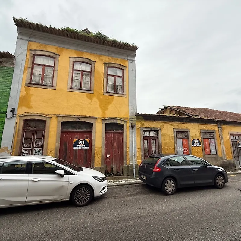 Moradia T3 à venda em Ovar, São João, Arada e São Vicente de Pereira Jusã, Ovar — foto 5