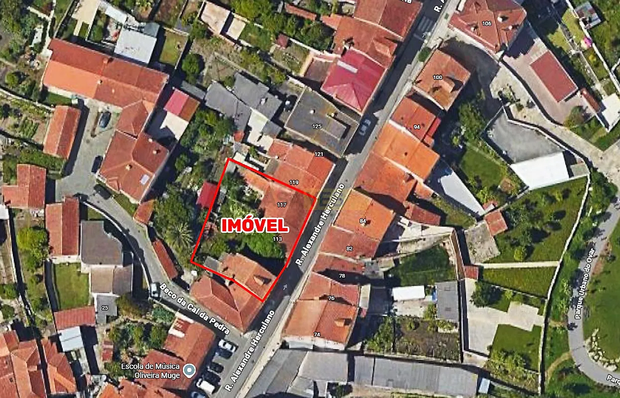 Moradia T3 à venda em Ovar, São João, Arada e São Vicente de Pereira Jusã, Ovar — foto 8