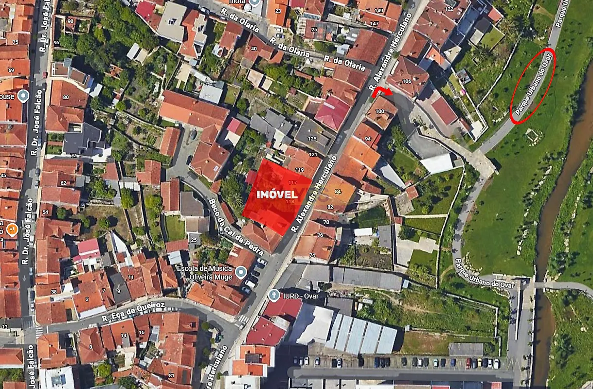 Moradia T3 à venda em Ovar, São João, Arada e São Vicente de Pereira Jusã, Ovar — foto 9