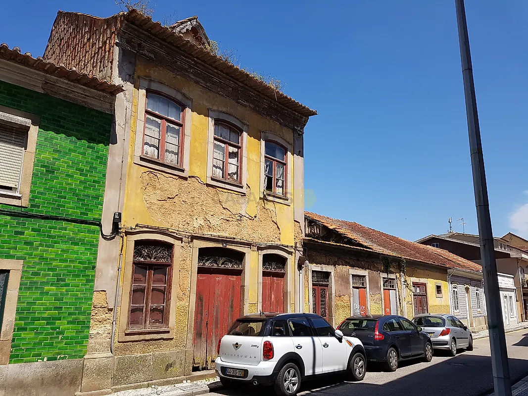 Moradia T3 à venda em Ovar, São João, Arada e São Vicente de Pereira Jusã, Ovar — foto 10