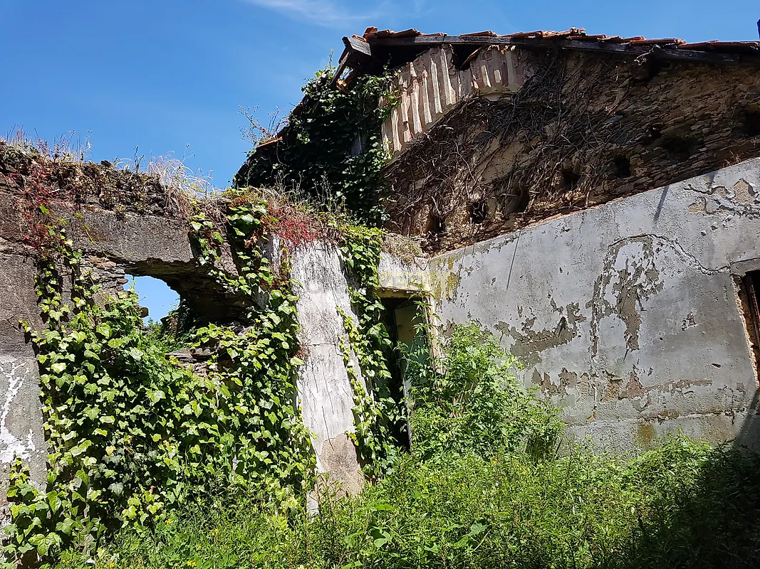 Moradia T3 à venda em Ovar, São João, Arada e São Vicente de Pereira Jusã, Ovar — foto 11