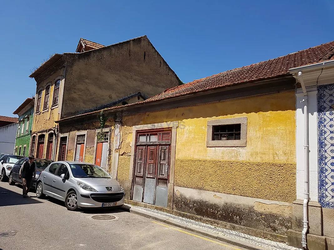 Moradia T3 à venda em Ovar, São João, Arada e São Vicente de Pereira Jusã, Ovar — foto 12