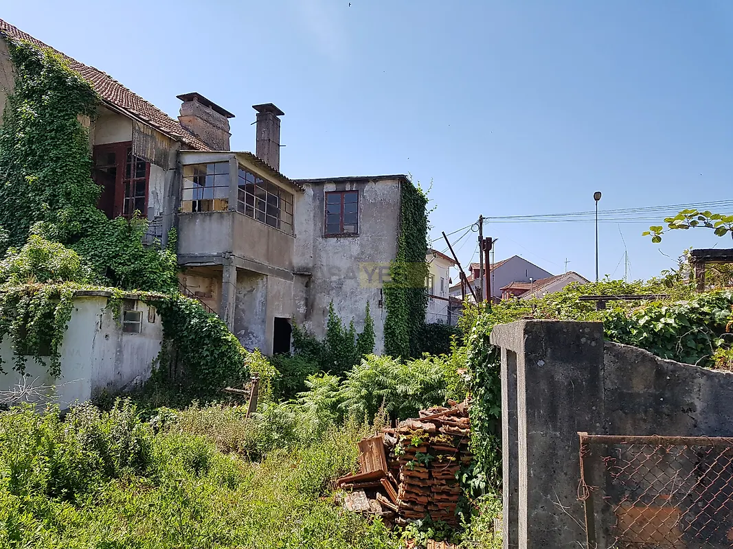 Moradia T3 à venda em Ovar, São João, Arada e São Vicente de Pereira Jusã, Ovar — foto 15