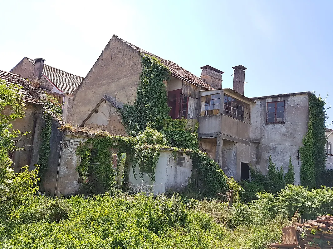 Moradia T3 à venda em Ovar, São João, Arada e São Vicente de Pereira Jusã, Ovar — foto 16