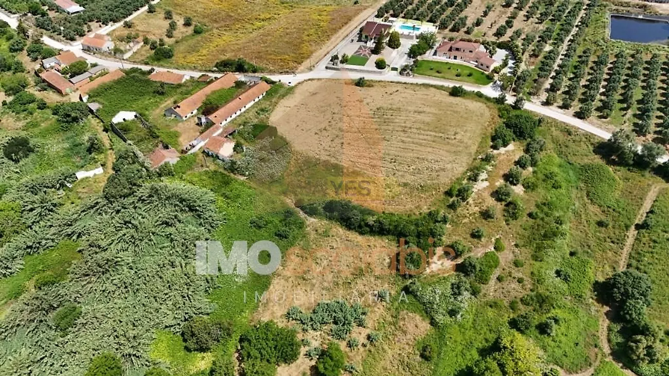 Moradia T3 à venda em Azambujeira e Malaqueijo, Rio Maior — foto 20