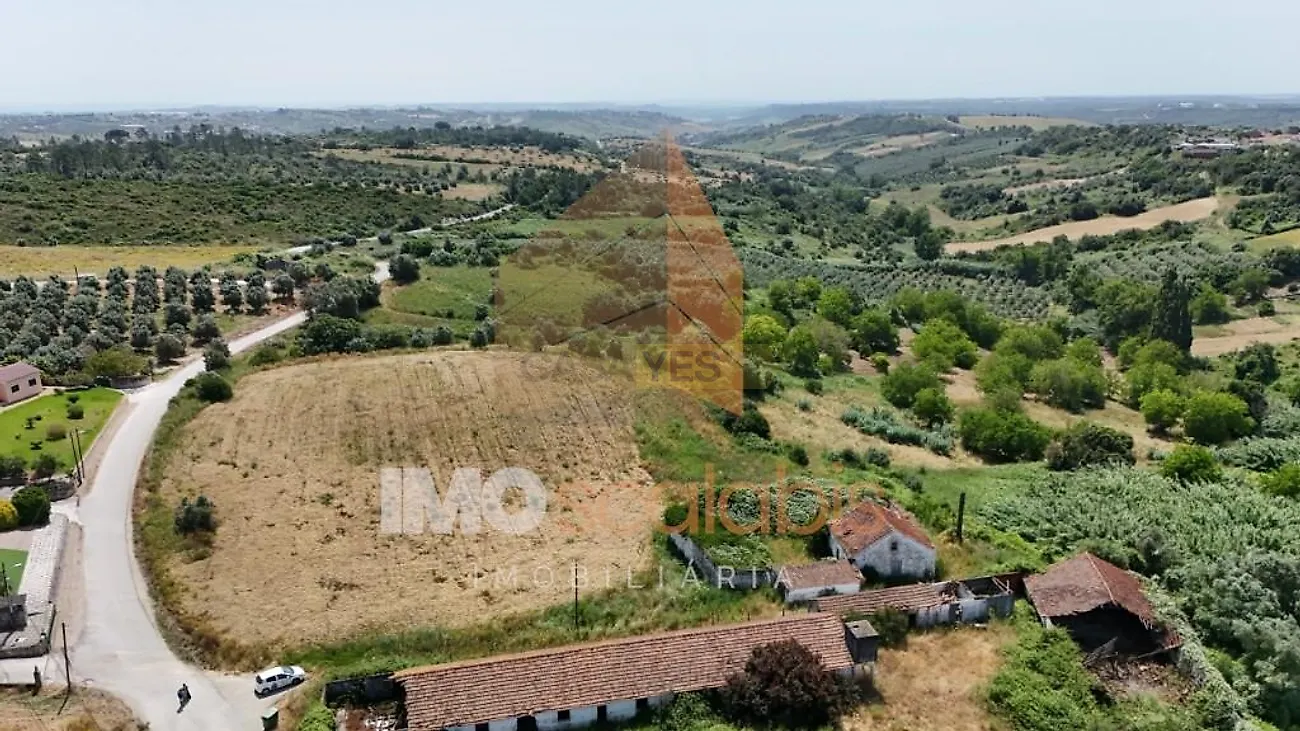 Moradia T3 à venda em Azambujeira e Malaqueijo, Rio Maior — foto 10