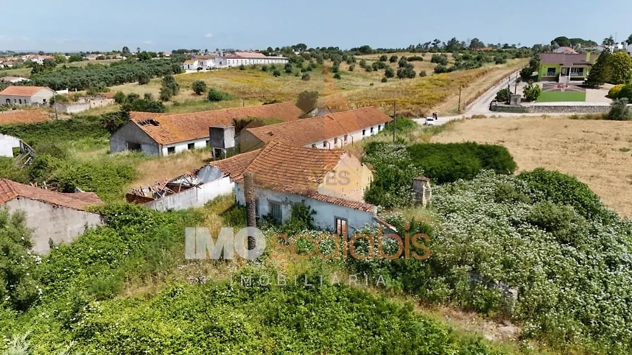 Moradia T3 à venda em Azambujeira e Malaqueijo, Rio Maior — foto 6