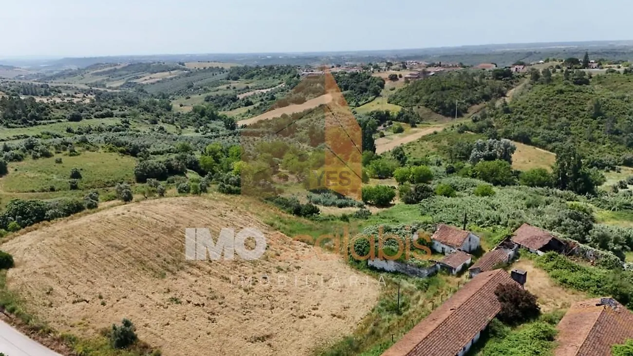 Moradia T3 à venda em Azambujeira e Malaqueijo, Rio Maior — foto 9