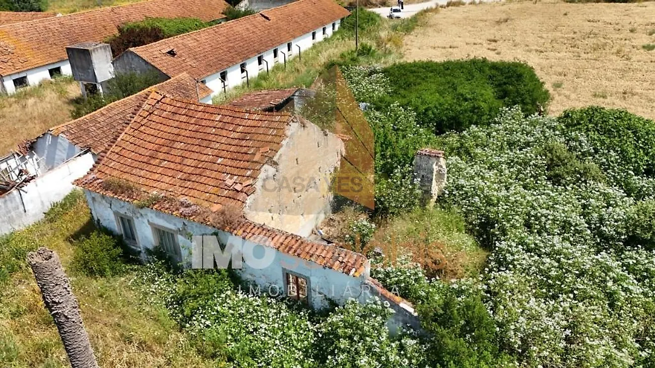 Moradia T3 à venda em Azambujeira e Malaqueijo, Rio Maior — foto 7