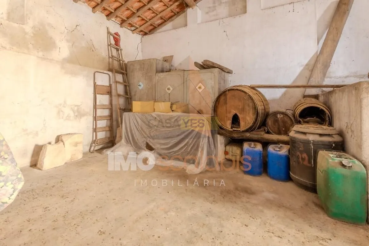 Moradia T0 à venda em Fráguas, Rio Maior — foto 6