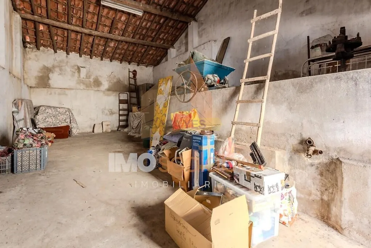 Moradia T0 à venda em Fráguas, Rio Maior — foto 4