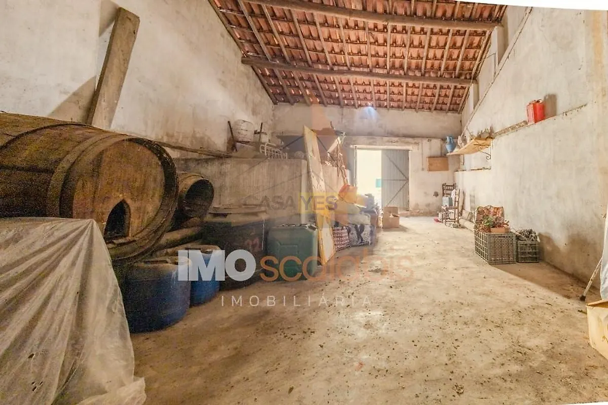 Moradia T0 à venda em Fráguas, Rio Maior — foto 8
