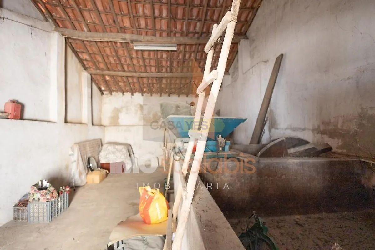 Moradia T0 à venda em Fráguas, Rio Maior — foto 10