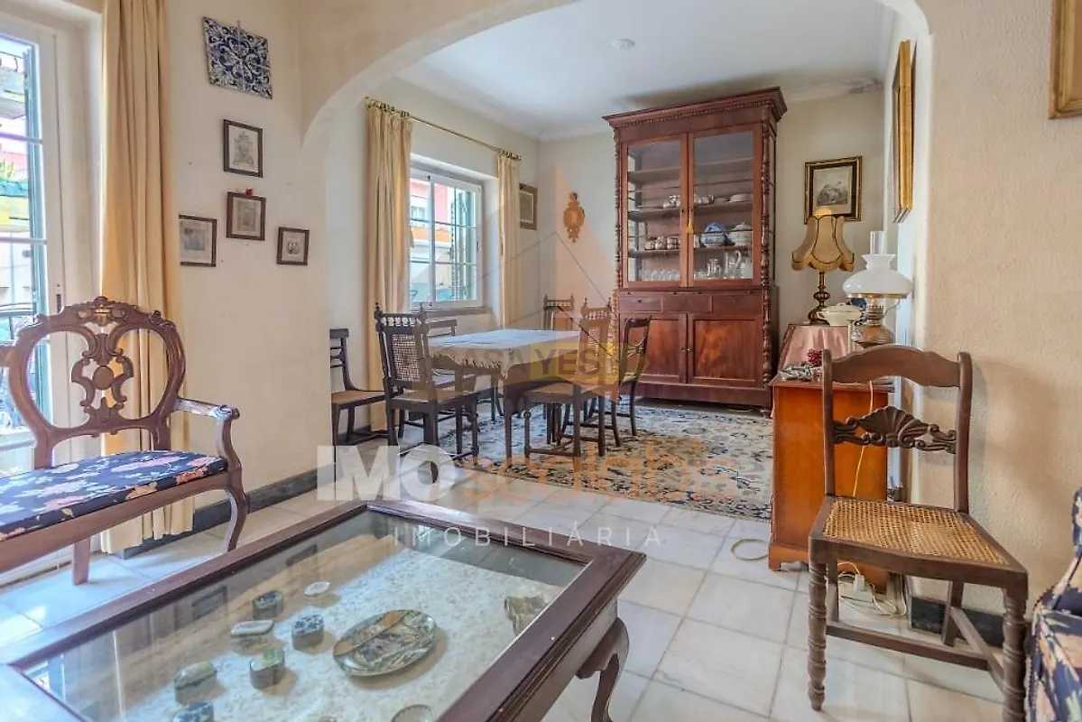 Moradia T4 à venda em Santarém (Marvila), Santa Iria da Ribeira de Santarém, Santarém (São Salvador) e Santarém (São Nicolau), €495.000