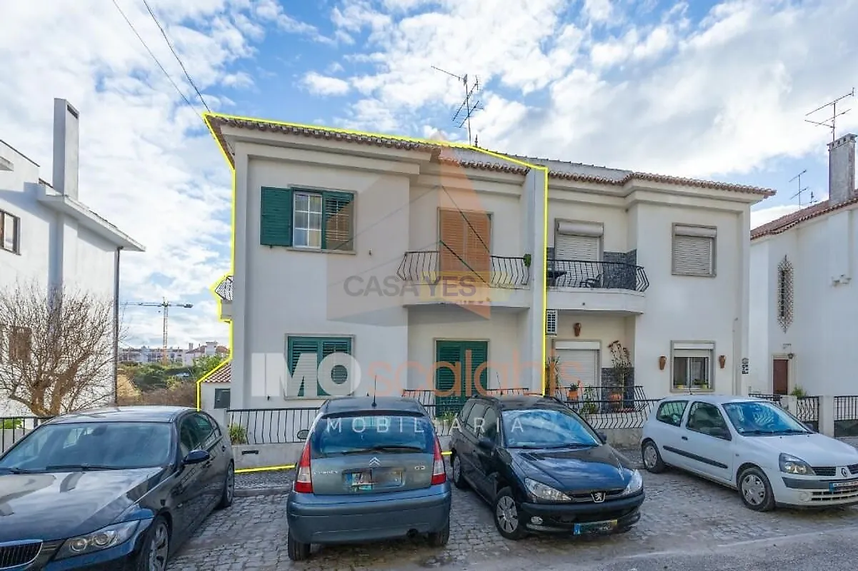 Moradia T4 à venda em Santarém (Marvila), Santa Iria da Ribeira de Santarém, Santarém (São Salvador) e Santarém (São Nicolau), Santarém — foto 37