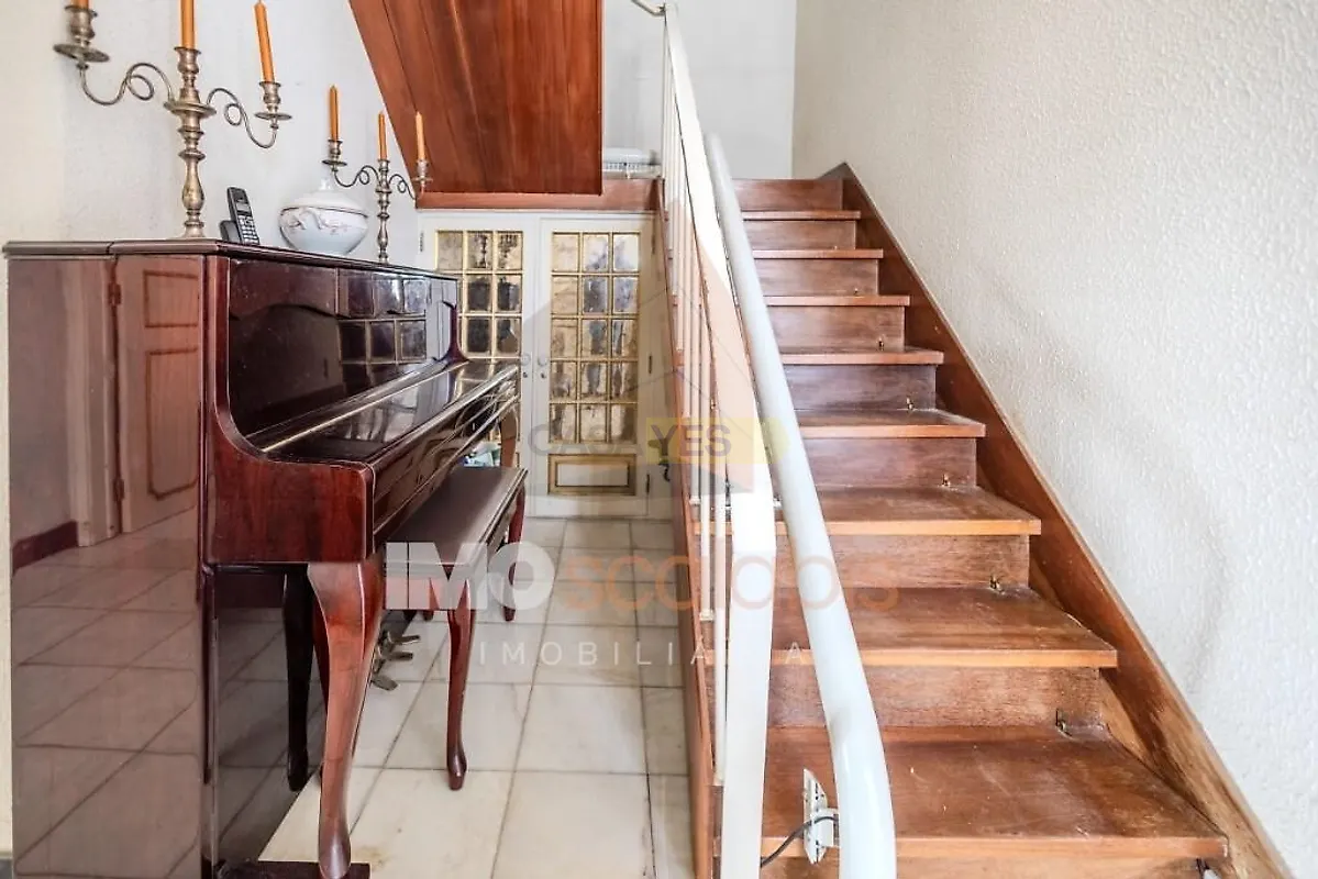 Moradia T4 à venda em Santarém (Marvila), Santa Iria da Ribeira de Santarém, Santarém (São Salvador) e Santarém (São Nicolau), Santarém — foto 17