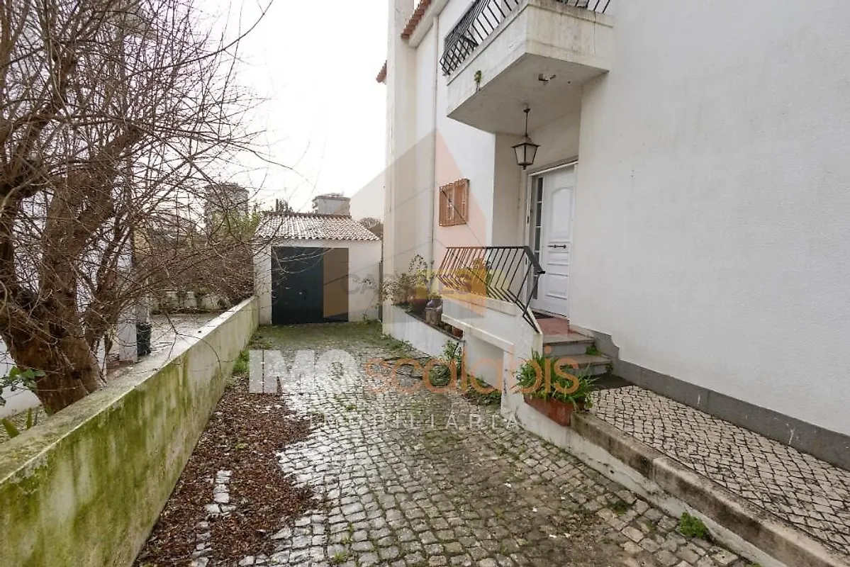 Moradia T4 à venda em Santarém (Marvila), Santa Iria da Ribeira de Santarém, Santarém (São Salvador) e Santarém (São Nicolau), Santarém — foto 33