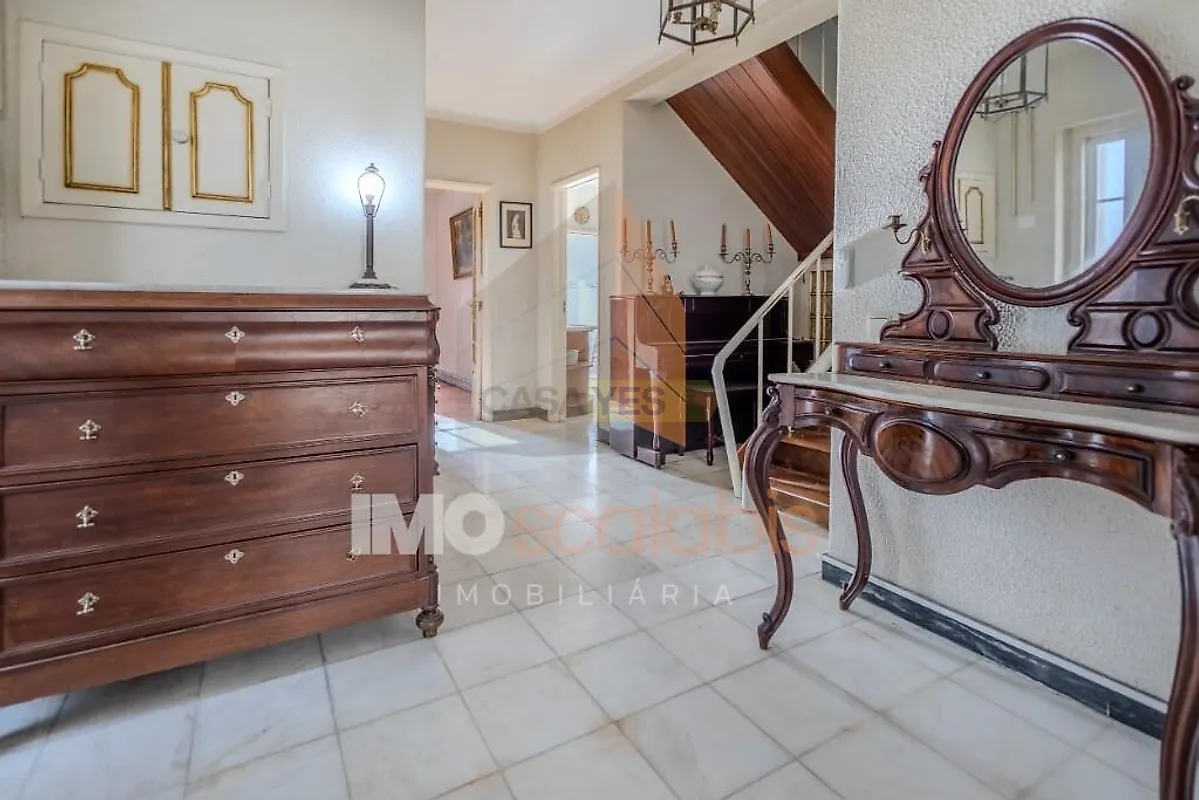 Moradia T4 à venda em Santarém (Marvila), Santa Iria da Ribeira de Santarém, Santarém (São Salvador) e Santarém (São Nicolau), Santarém — foto 4