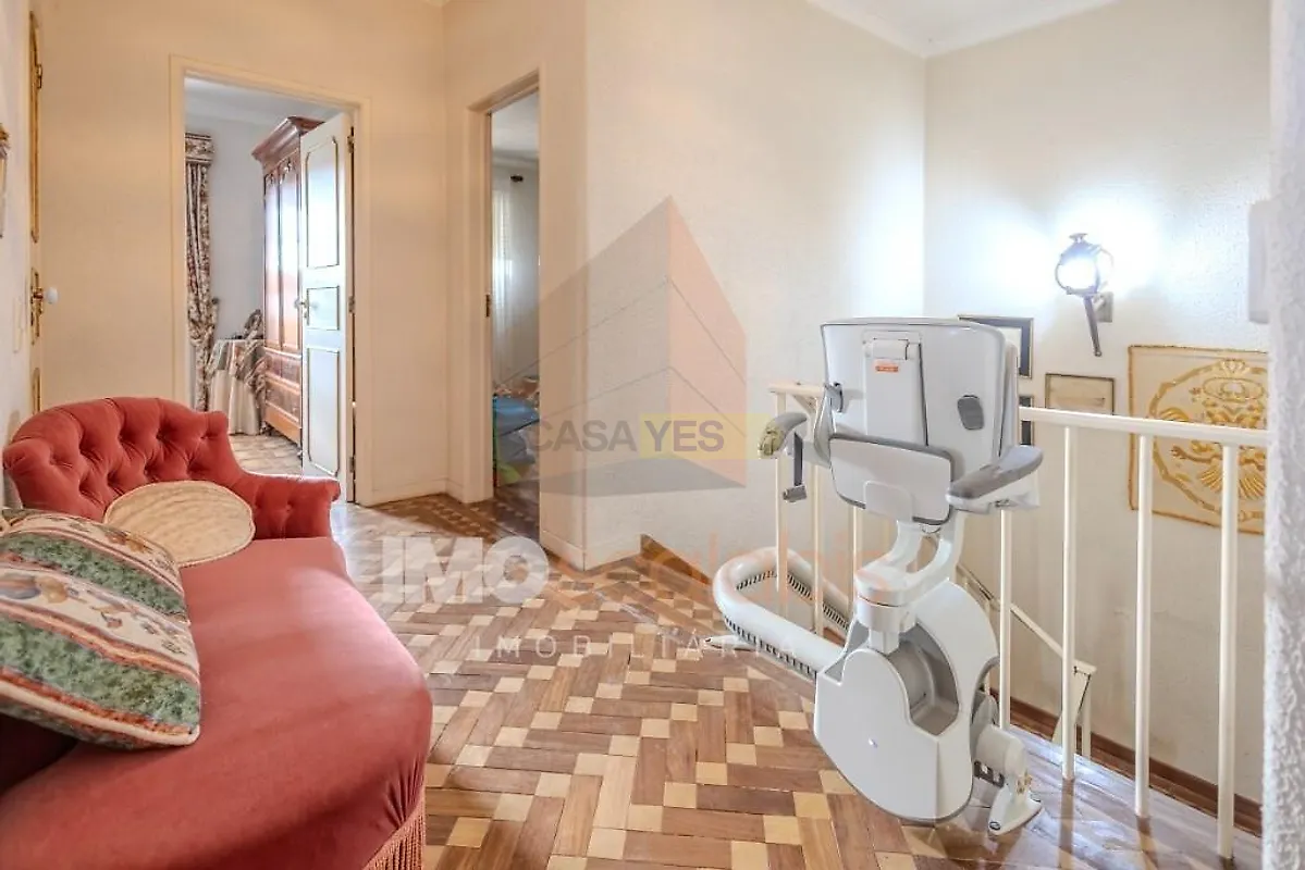 Moradia T4 à venda em Santarém (Marvila), Santa Iria da Ribeira de Santarém, Santarém (São Salvador) e Santarém (São Nicolau), Santarém — foto 25