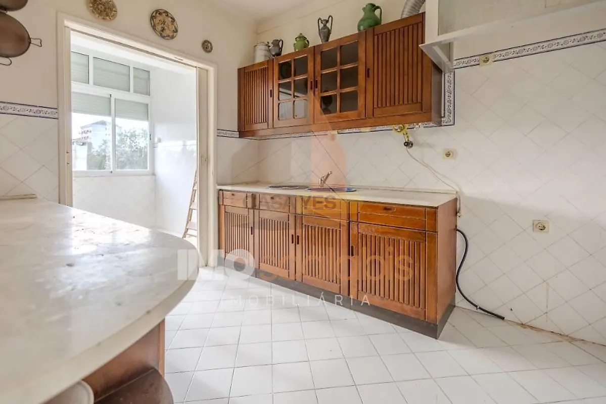Moradia T4 à venda em Santarém (Marvila), Santa Iria da Ribeira de Santarém, Santarém (São Salvador) e Santarém (São Nicolau), Santarém — foto 15