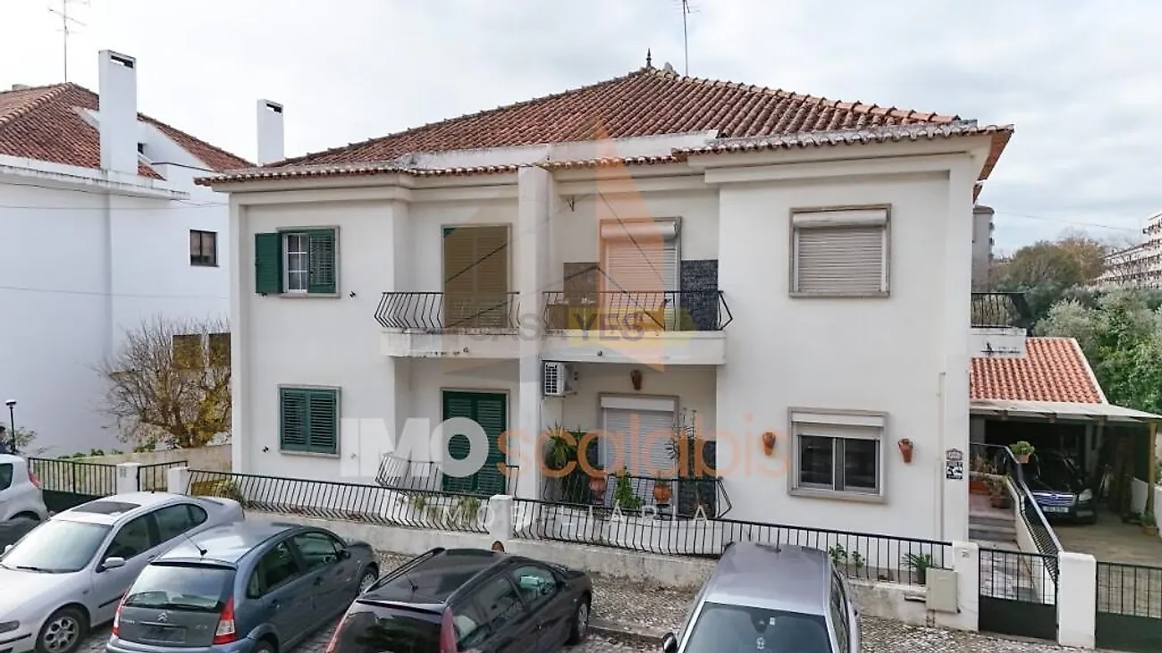 Moradia T4 à venda em Santarém (Marvila), Santa Iria da Ribeira de Santarém, Santarém (São Salvador) e Santarém (São Nicolau), Santarém — foto 3