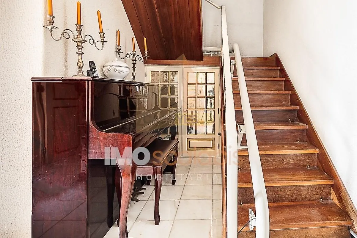 Moradia T4 à venda em Santarém (Marvila), Santa Iria da Ribeira de Santarém, Santarém (São Salvador) e Santarém (São Nicolau), Santarém — foto 5
