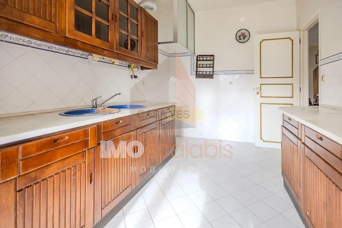 Moradia T4 à venda em Santarém (Marvila), Santa Iria da Ribeira de Santarém, Santarém (São Salvador) e Santarém (São Nicolau), Santarém — foto 14