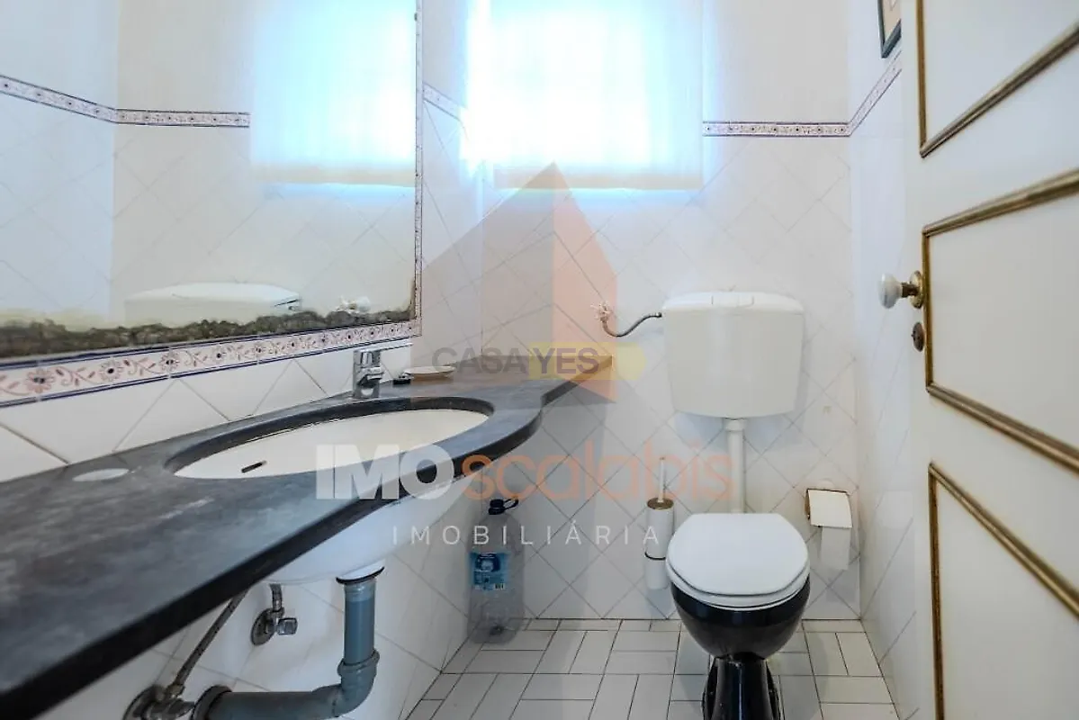 Moradia T4 à venda em Santarém (Marvila), Santa Iria da Ribeira de Santarém, Santarém (São Salvador) e Santarém (São Nicolau), Santarém — foto 10