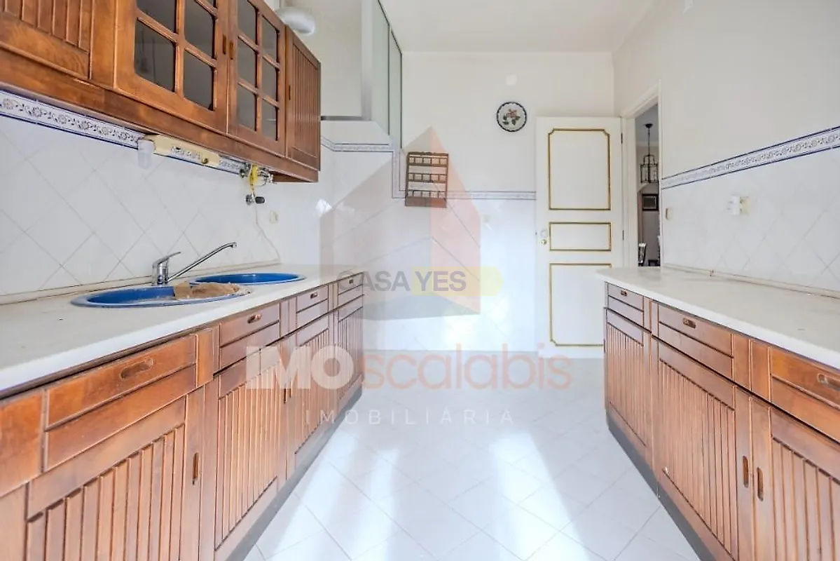 Moradia T4 à venda em Santarém (Marvila), Santa Iria da Ribeira de Santarém, Santarém (São Salvador) e Santarém (São Nicolau), Santarém — foto 13