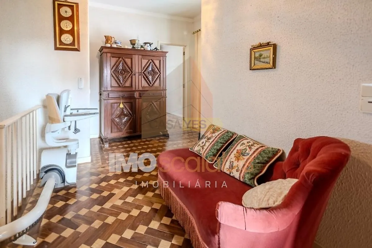 Moradia T4 à venda em Santarém (Marvila), Santa Iria da Ribeira de Santarém, Santarém (São Salvador) e Santarém (São Nicolau), Santarém — foto 20