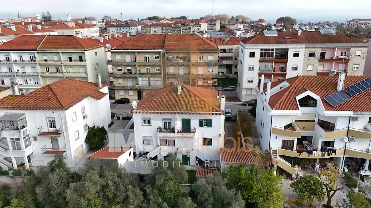 Moradia T4 à venda em Santarém (Marvila), Santa Iria da Ribeira de Santarém, Santarém (São Salvador) e Santarém (São Nicolau), Santarém — foto 2
