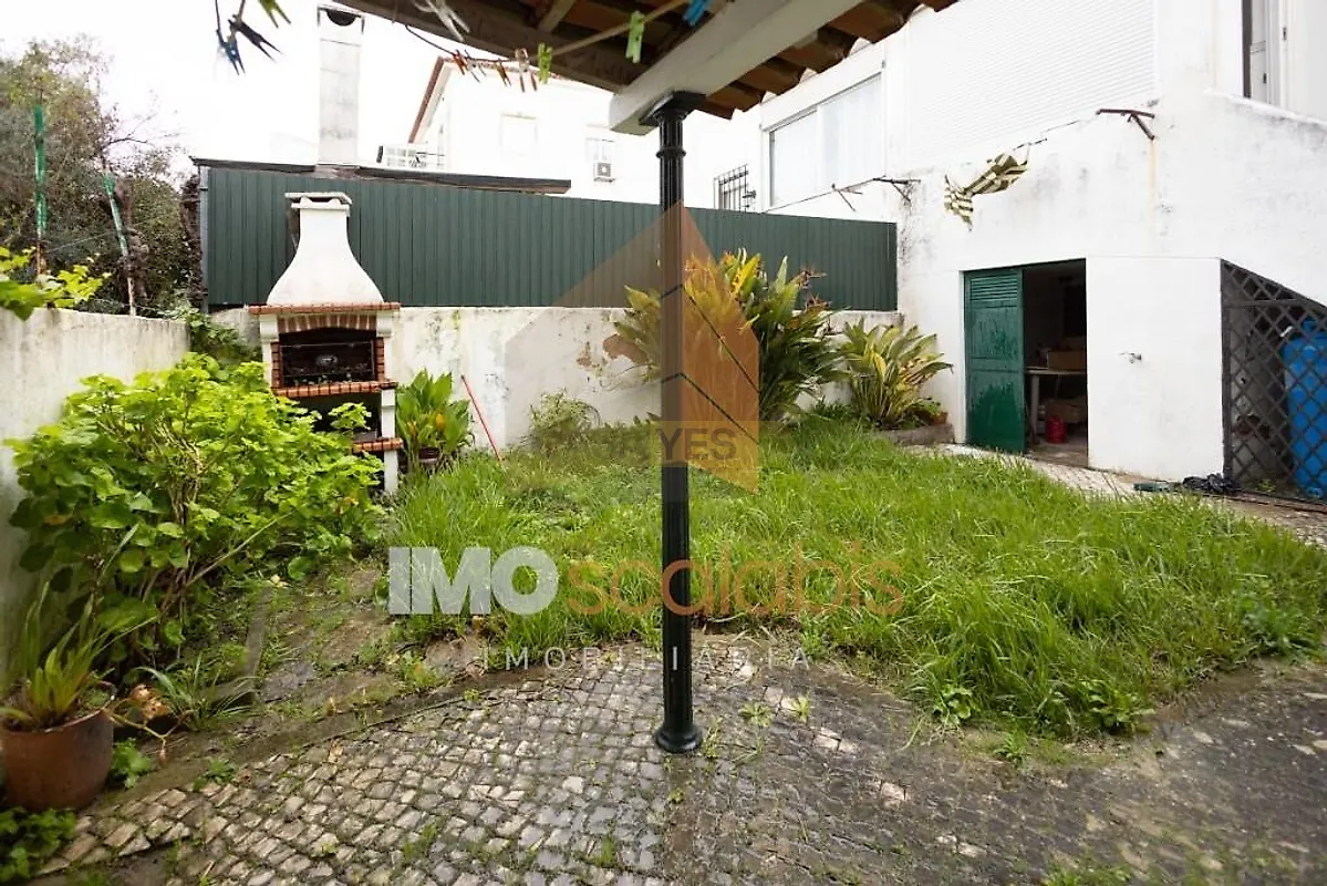 Moradia T4 à venda em Santarém (Marvila), Santa Iria da Ribeira de Santarém, Santarém (São Salvador) e Santarém (São Nicolau), Santarém — foto 32