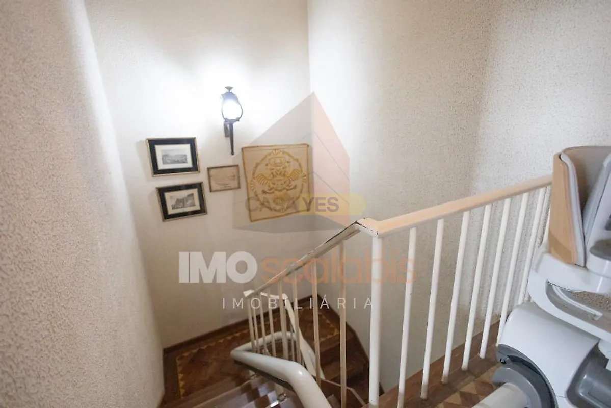 Moradia T4 à venda em Santarém (Marvila), Santa Iria da Ribeira de Santarém, Santarém (São Salvador) e Santarém (São Nicolau), Santarém — foto 28