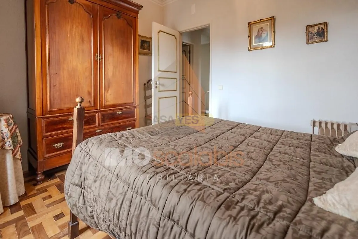 Moradia T4 à venda em Santarém (Marvila), Santa Iria da Ribeira de Santarém, Santarém (São Salvador) e Santarém (São Nicolau), Santarém — foto 19