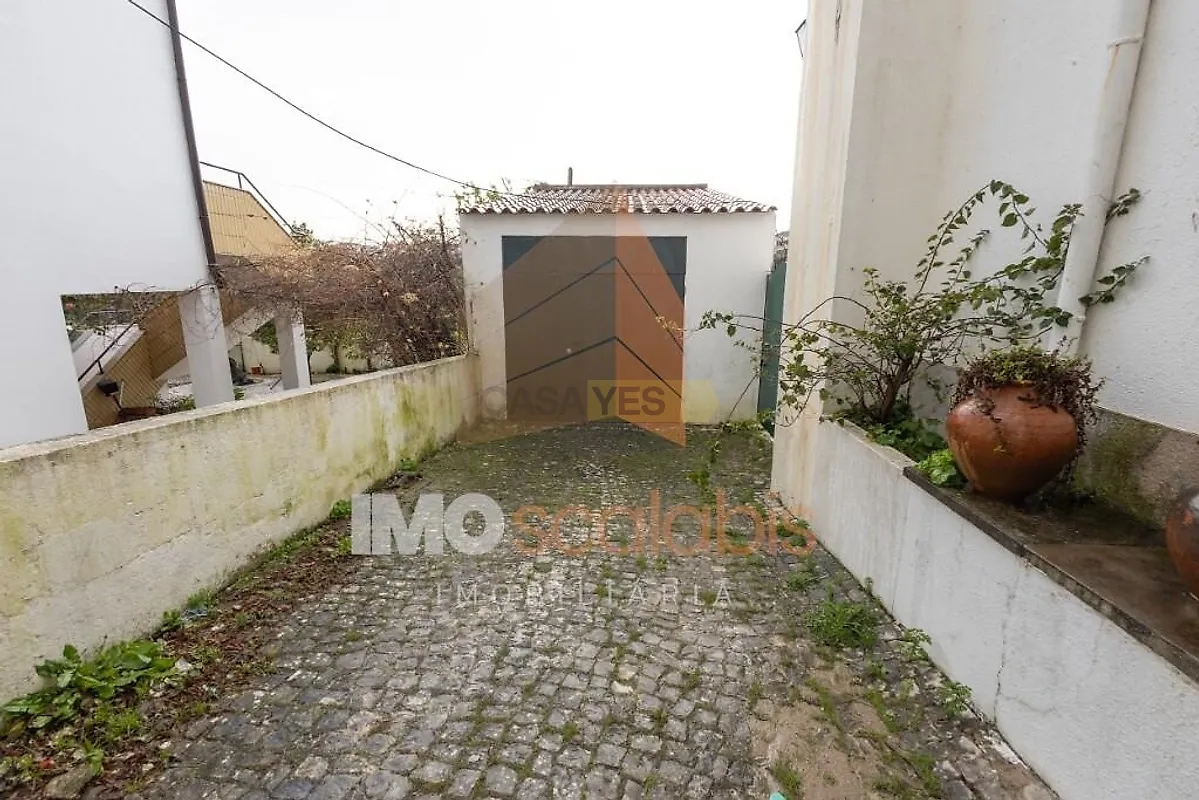 Moradia T4 à venda em Santarém (Marvila), Santa Iria da Ribeira de Santarém, Santarém (São Salvador) e Santarém (São Nicolau), Santarém — foto 34